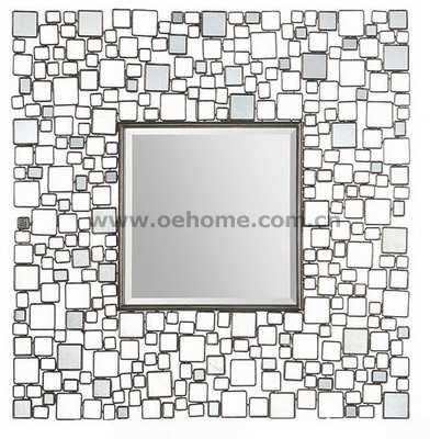 8566 Full length Wall mirrors for Hotel projects